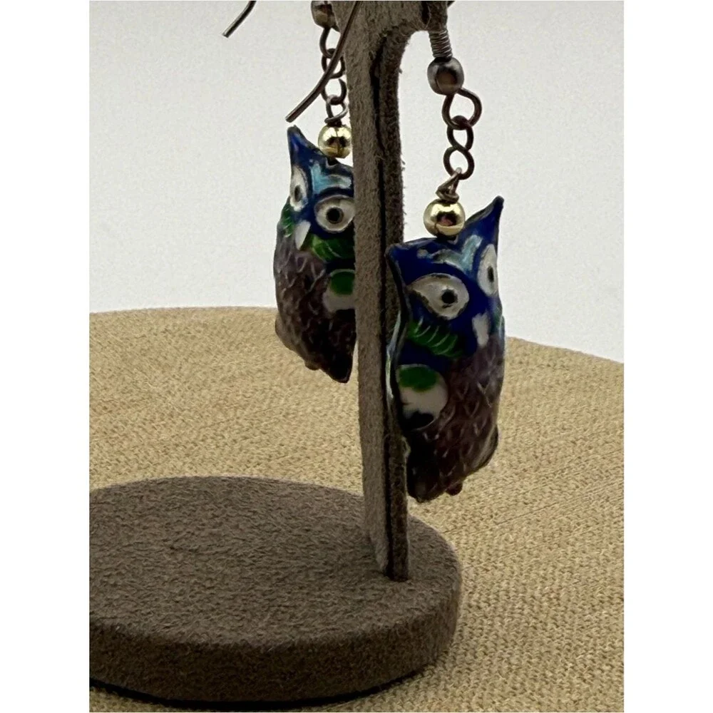 Unbranded charming owl